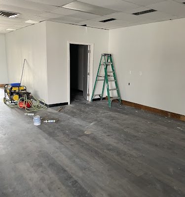 Blueline Remodeling and Contracting