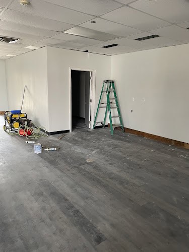 Blueline Remodeling and Contracting