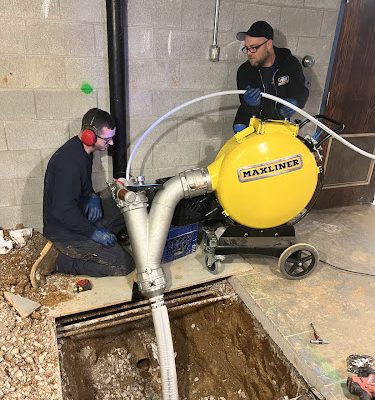 Harry's Drain & Sewer Plumber Los Alamitos
