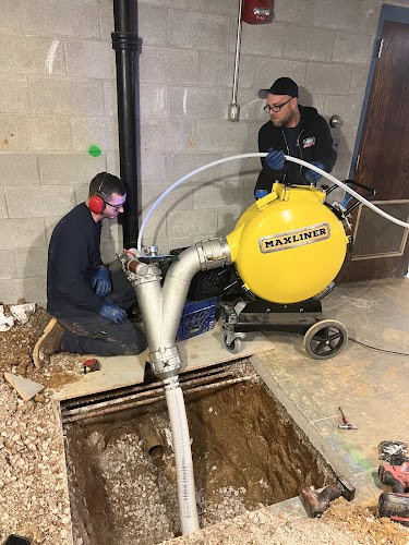 Harry's Drain & Sewer Plumber Los Alamitos