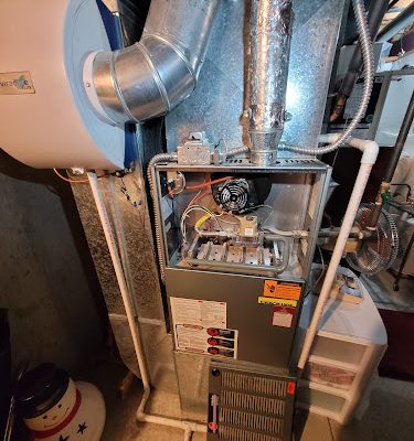 De Leon Heating and Air llc