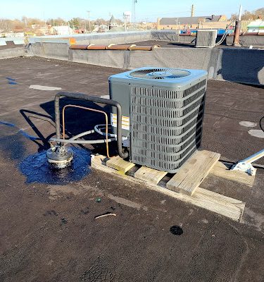 Joiner's HVAC, Inc.