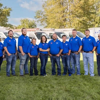 J&M A/C & Refrigeration, LLC