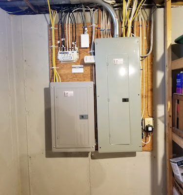 Dalpe Electric LLC