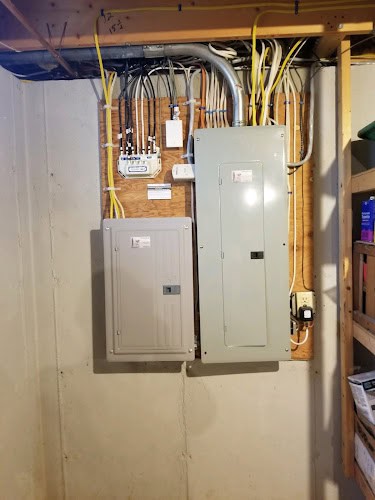Dalpe Electric LLC