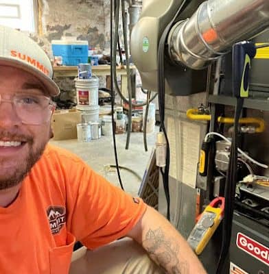 Summit Heating and Cooling