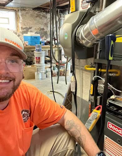 Summit Heating and Cooling