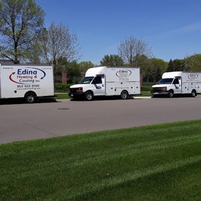 Edina Heating & Cooling Inc
