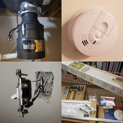 Your Neighborhood Handyman