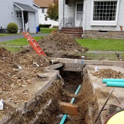 Sheesley's Sewer Service Inc