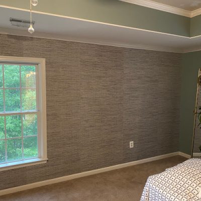 Interior Out Corp Wallpaper Installers