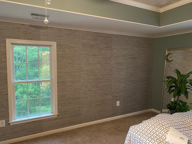 Interior Out Corp Wallpaper Installers