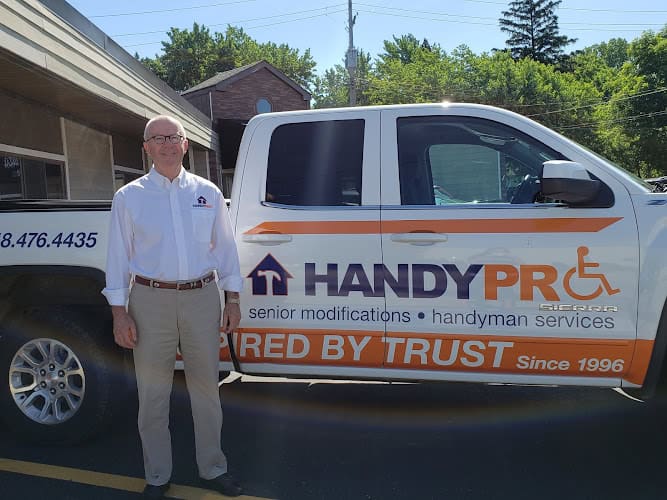 HandyPro of Central New Jersey