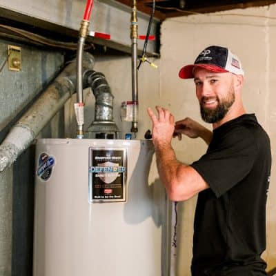 Quality Plumbing Inc
