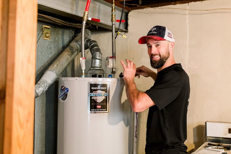 Quality Plumbing Inc