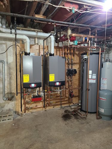 Affordable Fixes Heating Cooling Plumbing