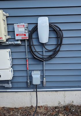 Bradley Cook Electrician LLC