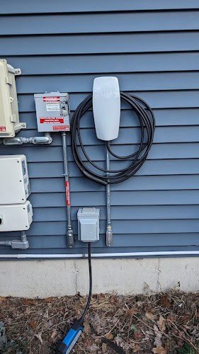 Bradley Cook Electrician LLC