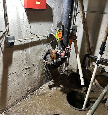 Able & Willing Plumbing & Sewer
