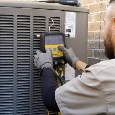 Bell Mechanical Services