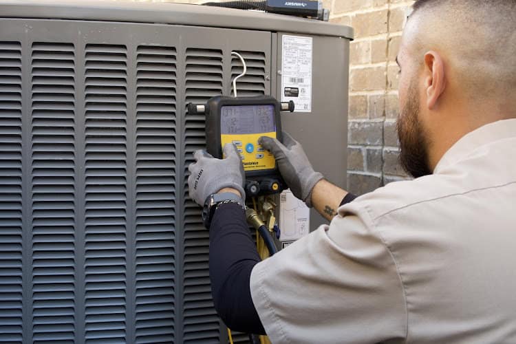 Bell Mechanical Services