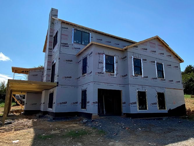 RC Contractor LLC