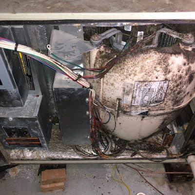 Trahan's Cooling, Heating & Plumbing