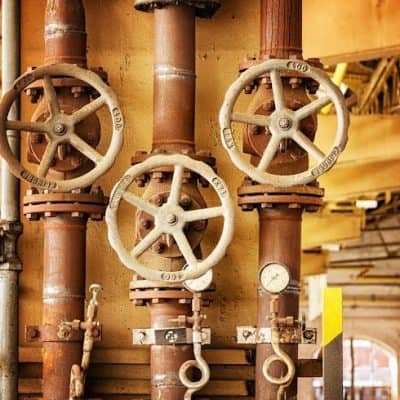 24 Hour Plumber NYC