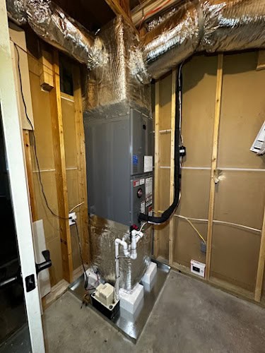 Mayday Heating & Cooling
