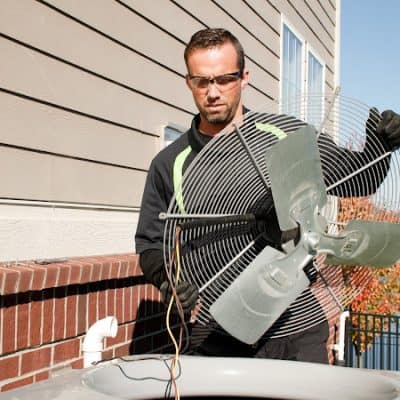 Buckeye Heating, Cooling & Plumbing
