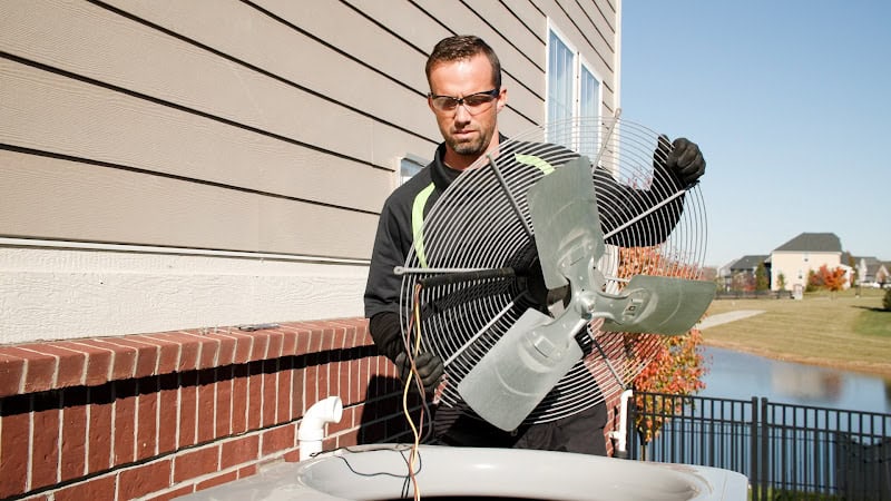 Buckeye Heating, Cooling & Plumbing