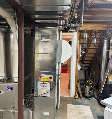 Balance Point Heating and Cooling, Inc.