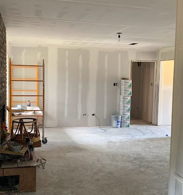 Caldwell Painting & Drywall LLC
