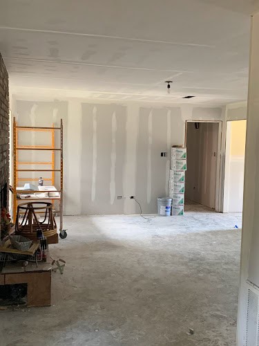 Caldwell Painting & Drywall LLC