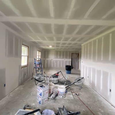 Mlc Drywall & Paint