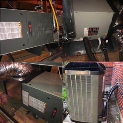 Horizon Air Solutions