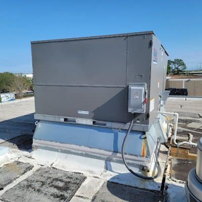 Cosmic Air Conditioning and Heating LLC