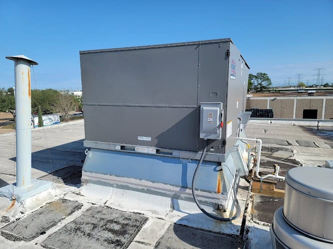 Cosmic Air Conditioning and Heating LLC