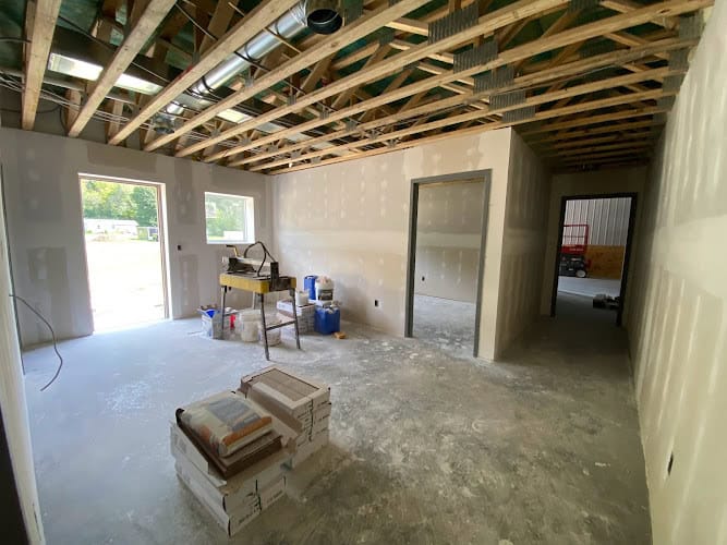 RockTek Drywall & Construction LLC