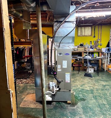 Alexair Heating & Cooling,LLC