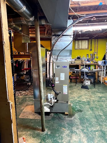 Alexair Heating & Cooling,LLC