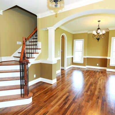 B&B Drywall, Paint & Interior Finishes