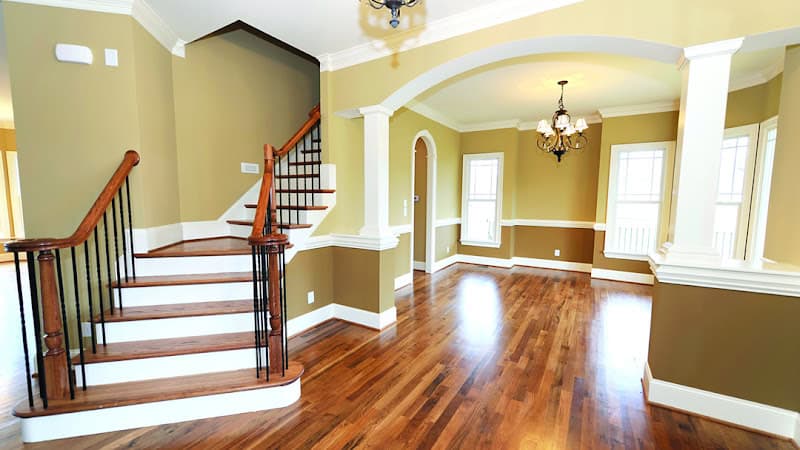 B&B Drywall, Paint & Interior Finishes