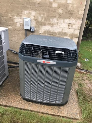 Infinity Heating and Air Conditioning