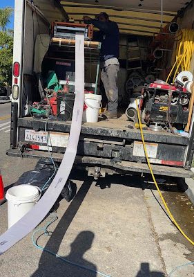 Most Valuable Plumber