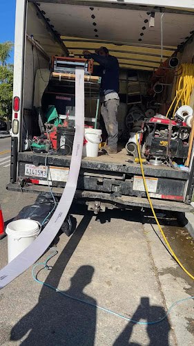 Most Valuable Plumber