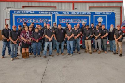 Texas Ace Heating & Air