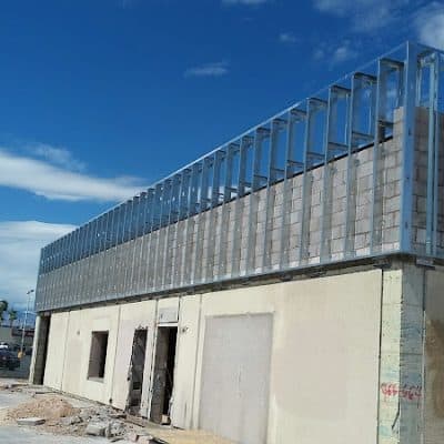 River Mountain Drywall