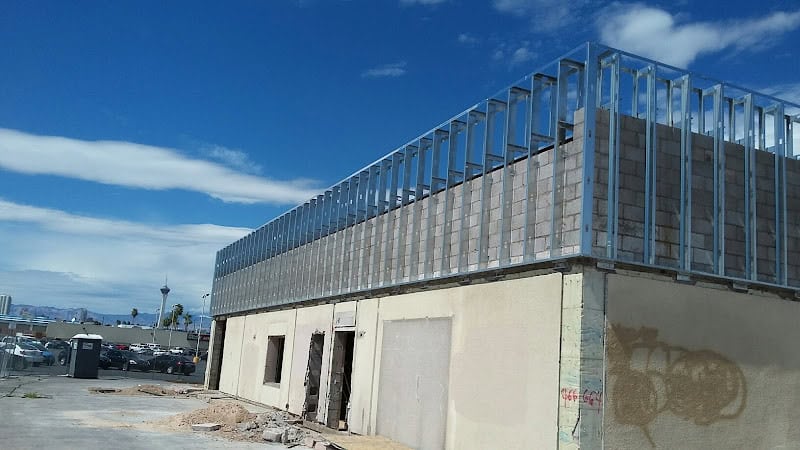 River Mountain Drywall