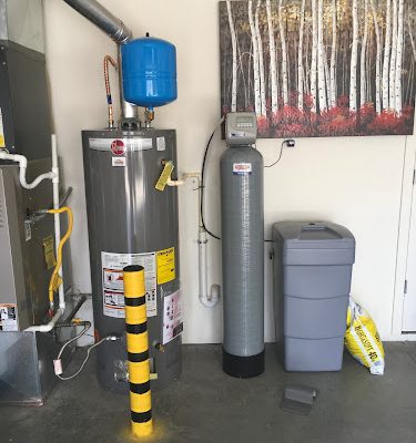 First Choice Water & Plumbing